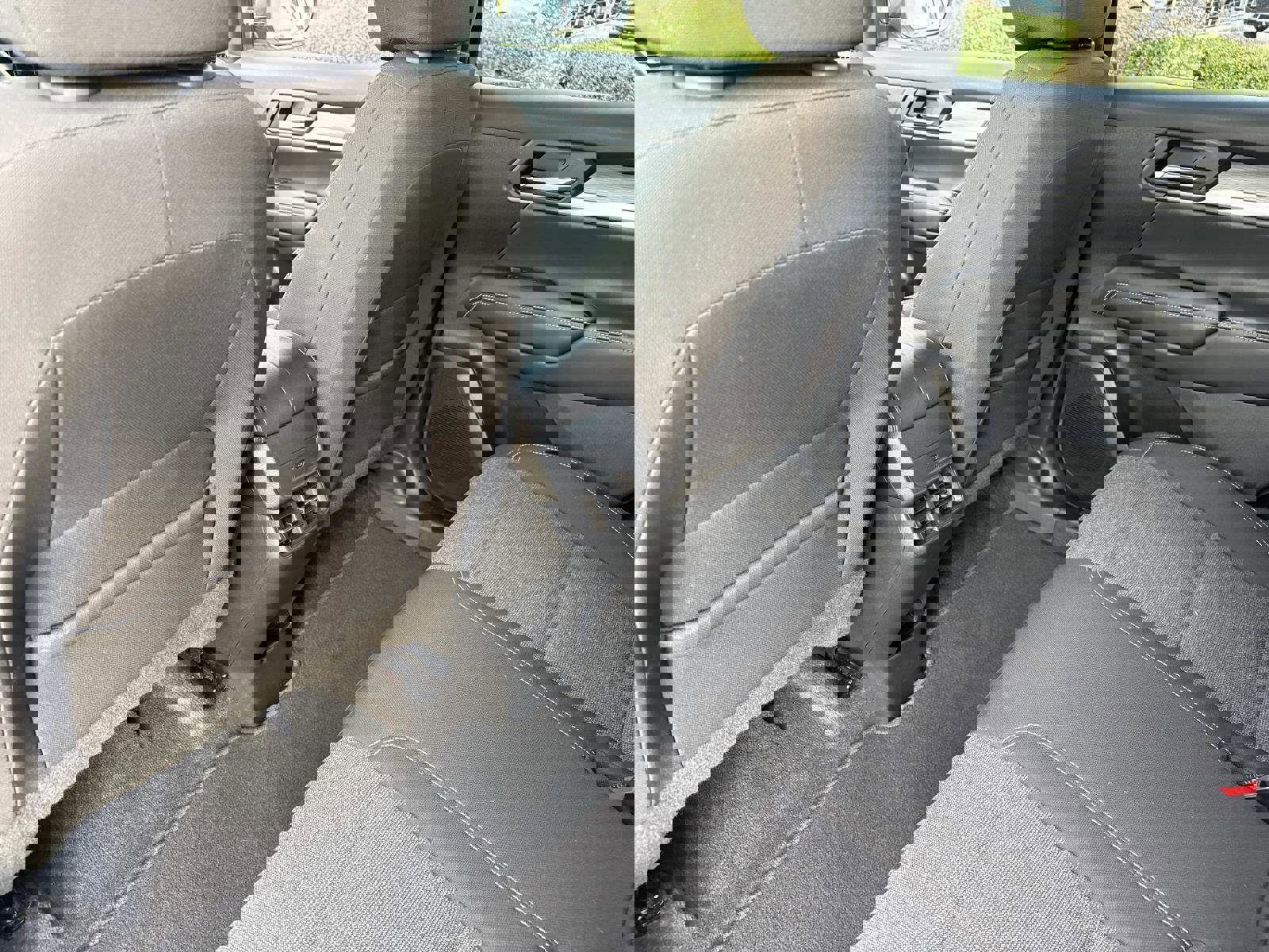 Used 2025 GMC Terrain Elevation image 12