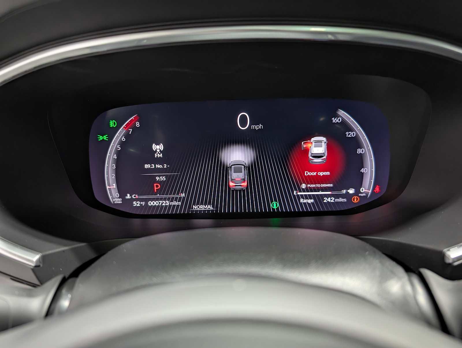 Certified 2026 Acura MDX A-Spec image 29