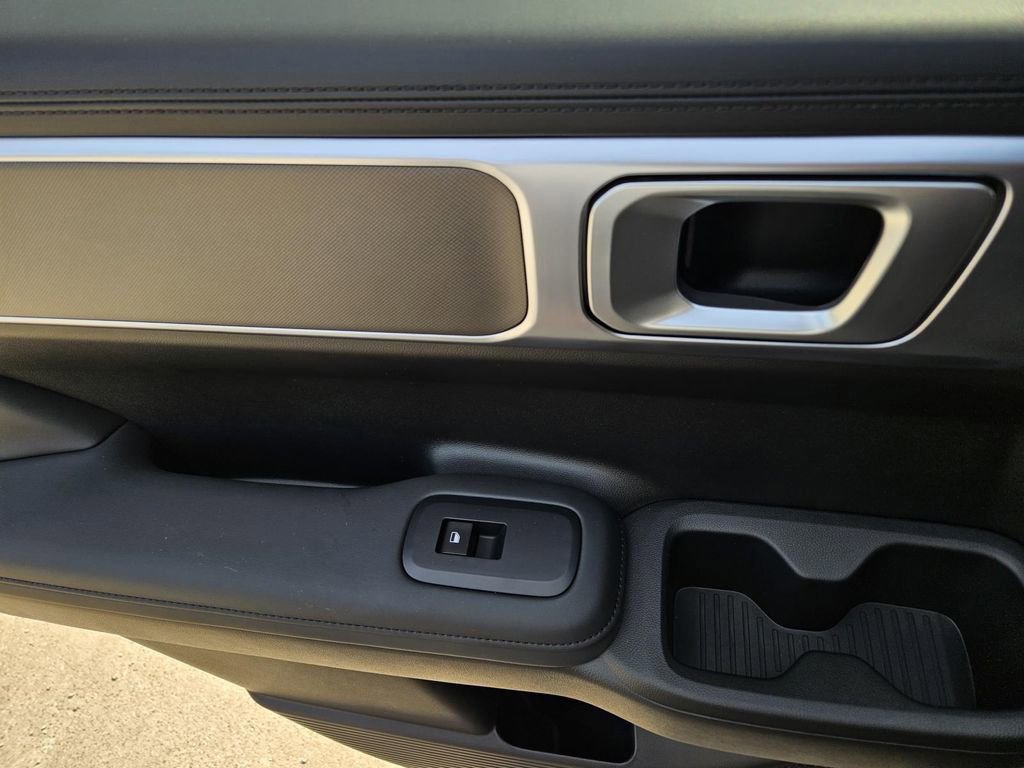 New 2026 Hyundai Santa Fe SEL FWD image 12