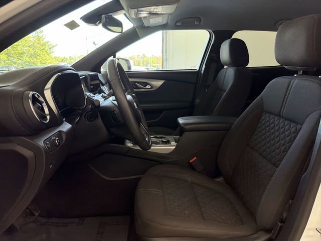 Certified 2022 Chevrolet Blazer LT FWD image 20