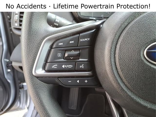 Used 2024 Subaru Legacy image 17