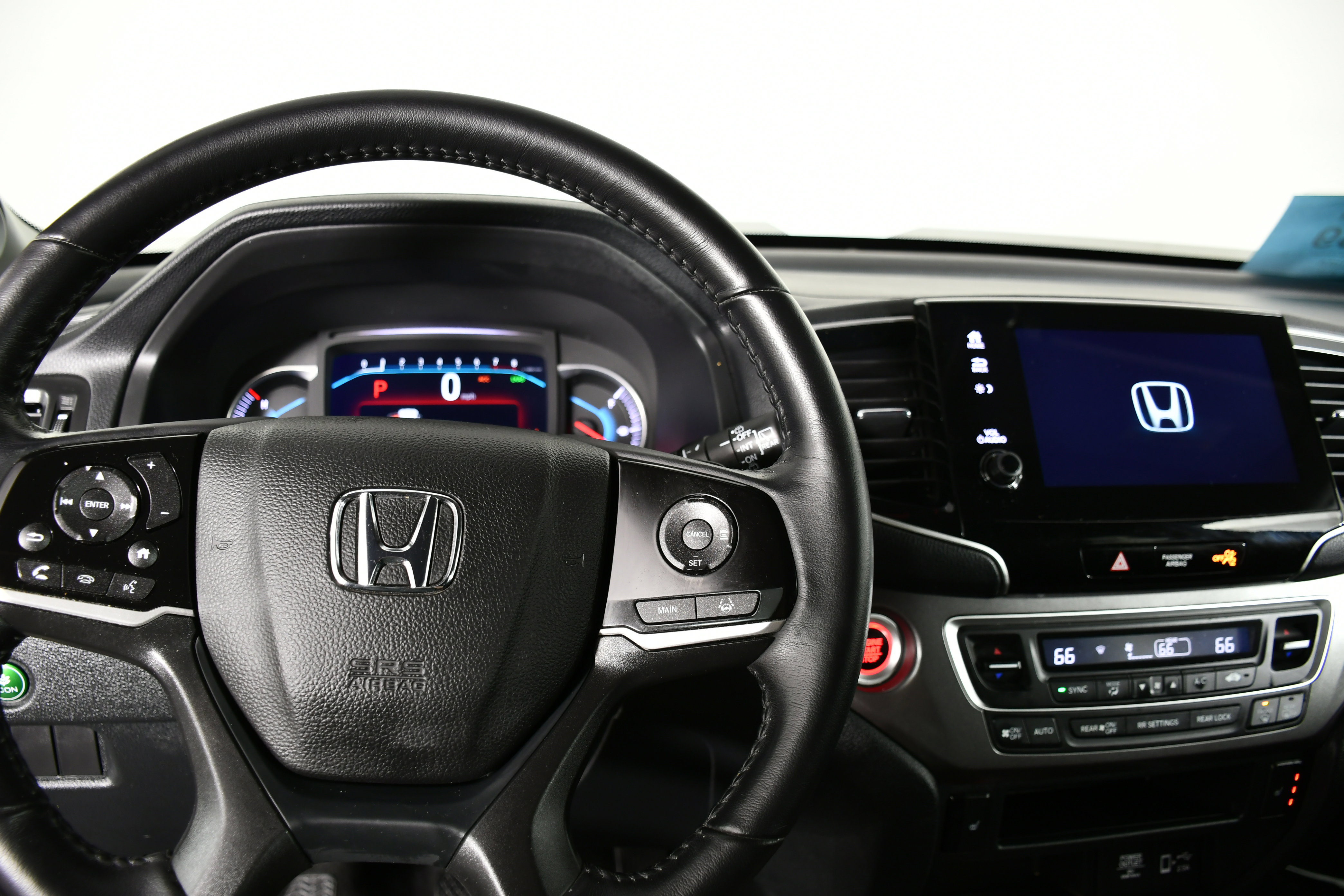 Used 2022 Honda Pilot Special Edition image 16
