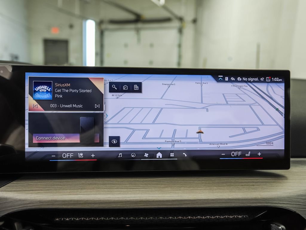 New 2026 BMW 330i xDrive Sedan w/ Premium Package image 15