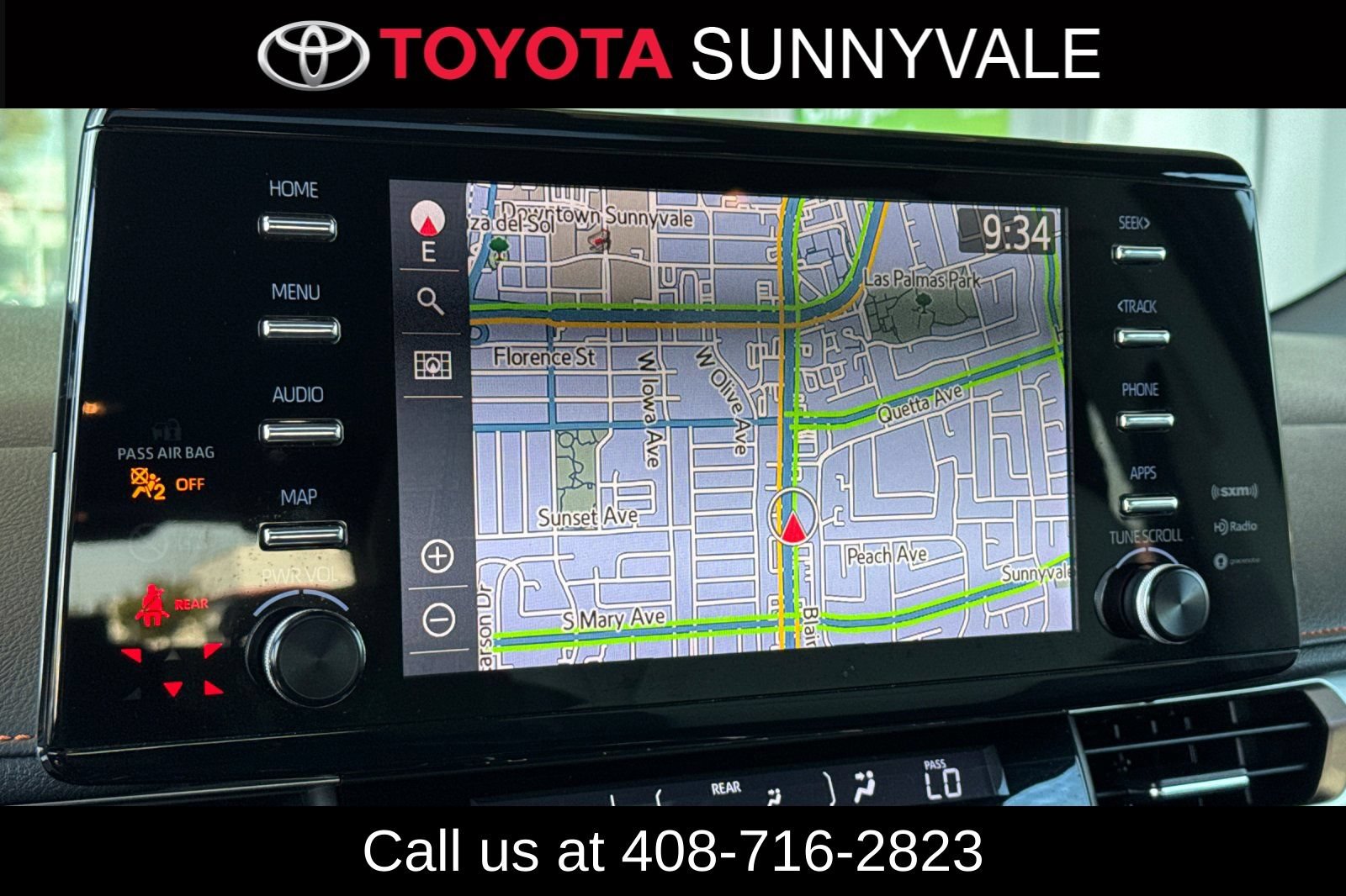 Used 2021 Toyota Sienna XSE AWD/4WD image 25