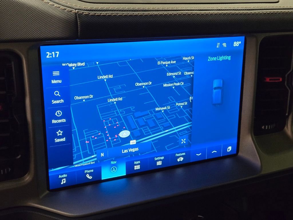 Used 2024 Ford Bronco Raptor image 36