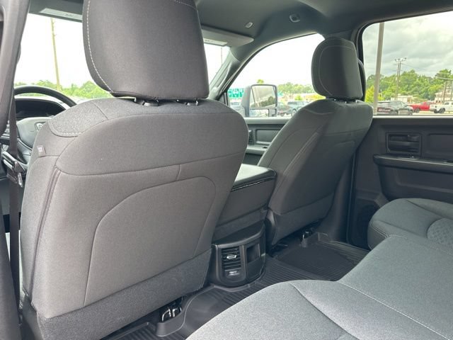 New 2026 RAM 2500 Warlock AWD/4WD image 31