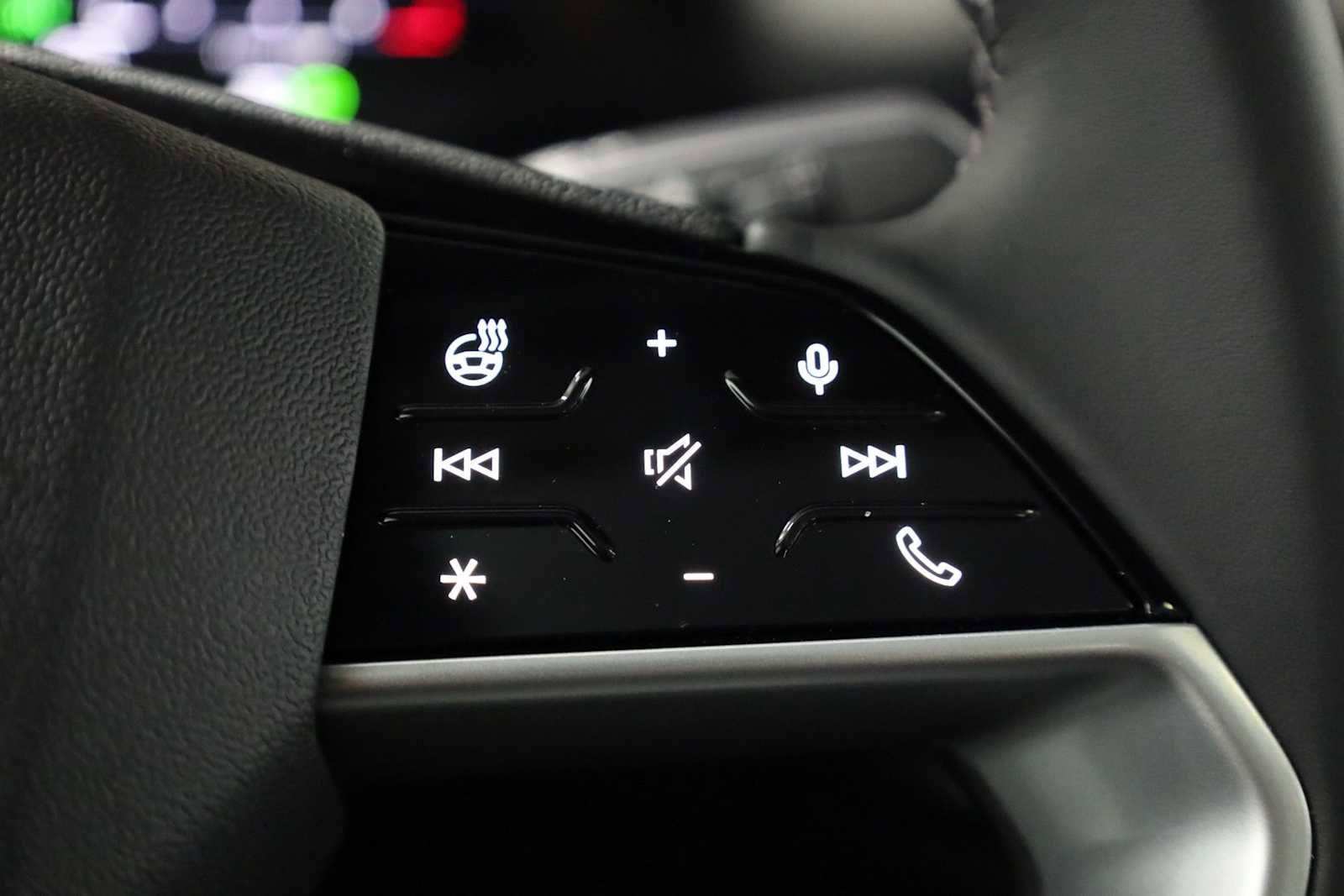 New 2025 Audi A5 2.0T Premium image 29