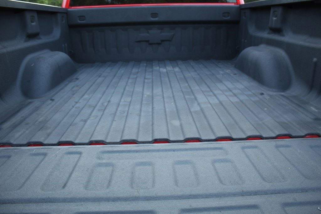 Used 2018 Chevrolet Silverado 1500 LT w/ Texas Edition image 10