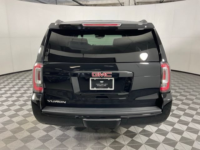 Used 2020 GMC Yukon SLT w/ Open Road Package AWD/4WD image 5