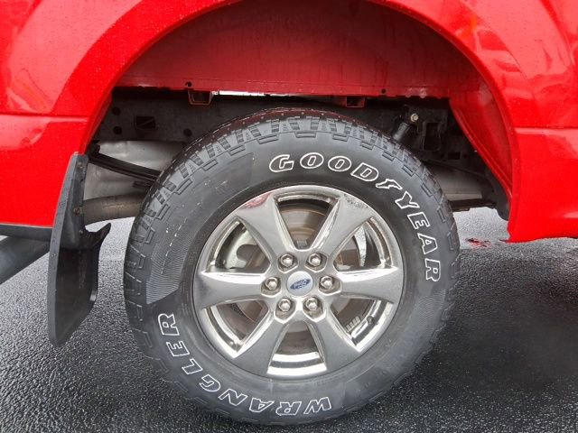 Used 2020 Ford F150 XLT w/ Equipment Group 302A Luxury image 9