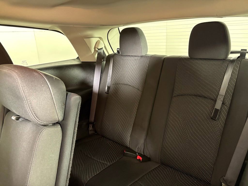 Used 2017 Dodge Journey SE w/ Flexible Seating Group image 34