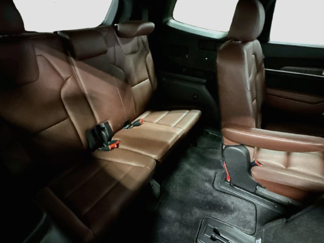 Certified 2024 Kia Telluride EX w/ EX Captain's Chair Package AWD/4WD image 29