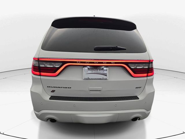 Used 2023 Dodge Durango GT image 8