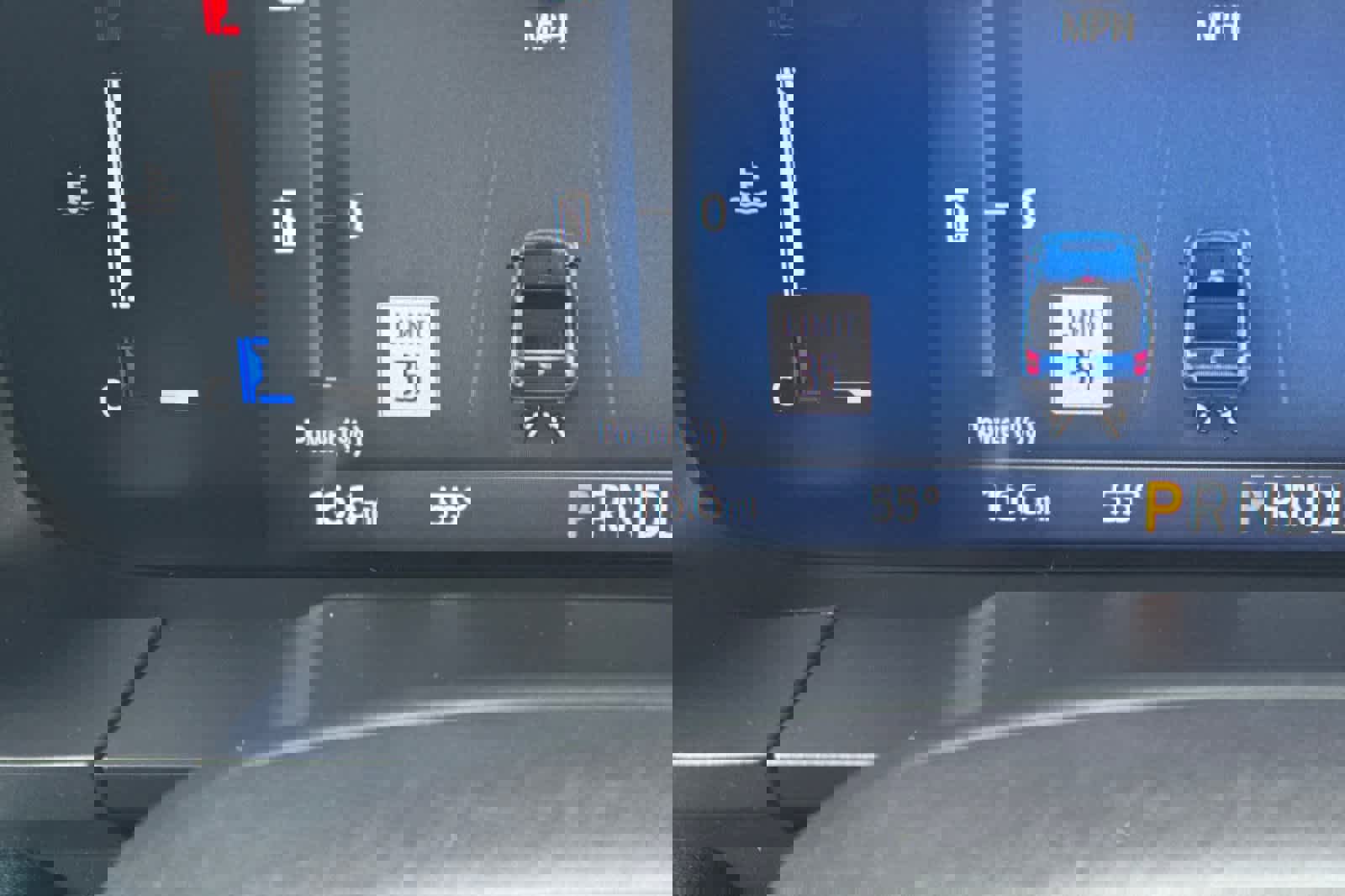 New 2026 Ford Maverick Lariat w/ Black Appearance Package image 32