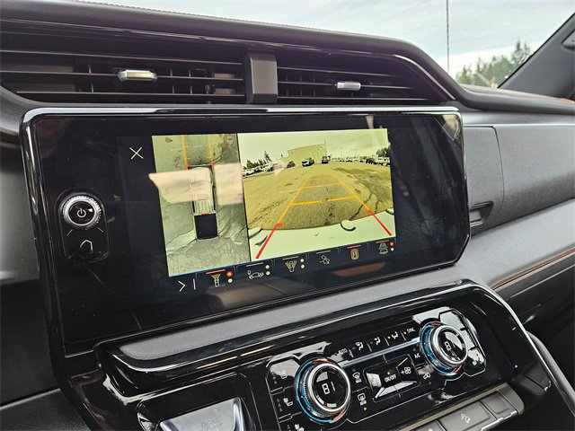 New 2026 GMC Sierra 1500 AT4 w/ AT4 Premium Package image 31