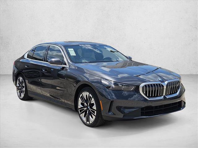 New 2027 BMW i5 eDrive40 RWD image 6