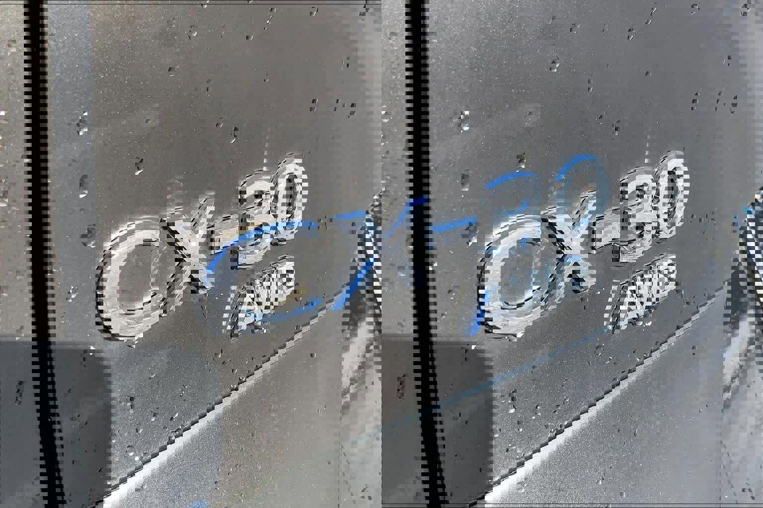 Used 2023 MAZDA CX-30 AWD 2.5 S w/ Preferred Package image 31