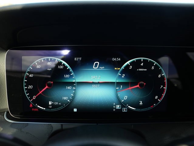 Certified 2023 Mercedes-Benz E 350 4MATIC Sedan image 24