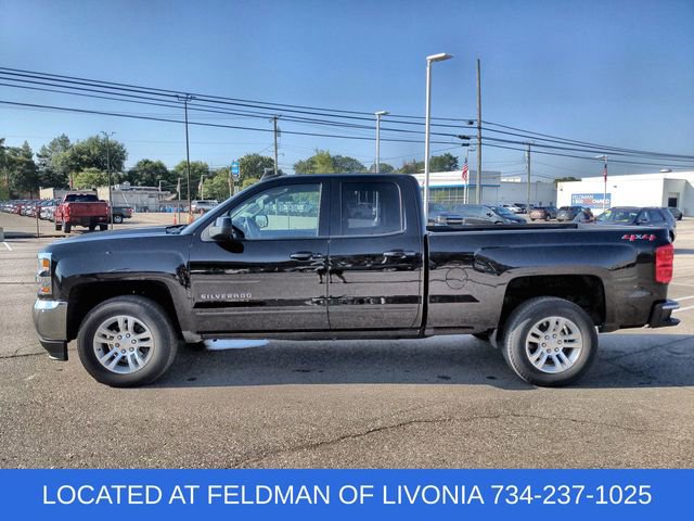 Used 2019 Chevrolet Silverado 1500 LT w/ All Star Edition AWD/4WD image 14