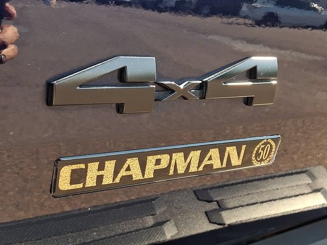 Used 2024 Toyota Tundra Platinum AWD/4WD image 31