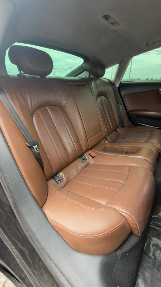 Used 2012 Audi A7 3.0T Prestige AWD/4WD image 47