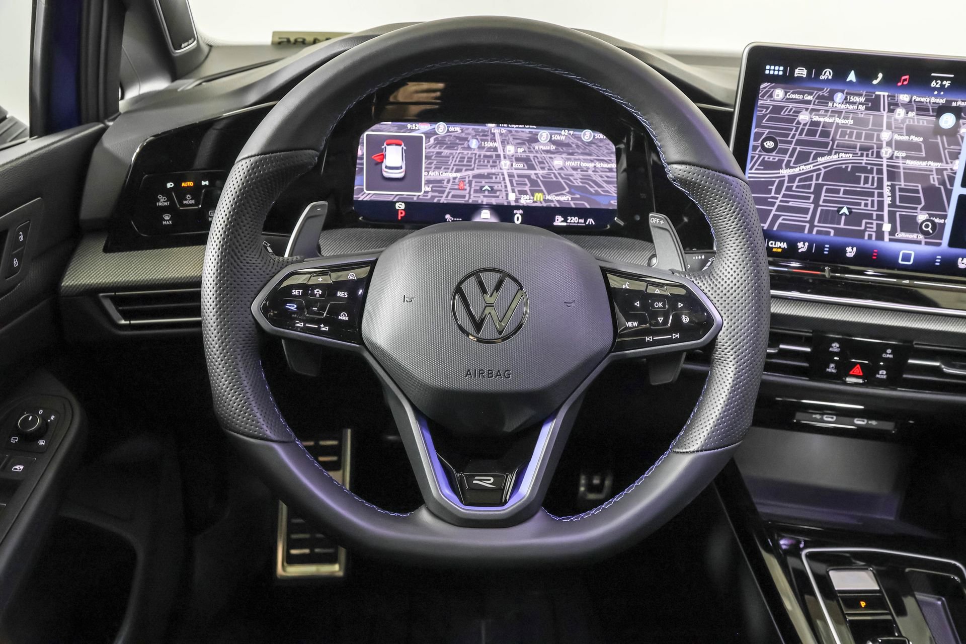 New 2026 Volkswagen Golf image 23