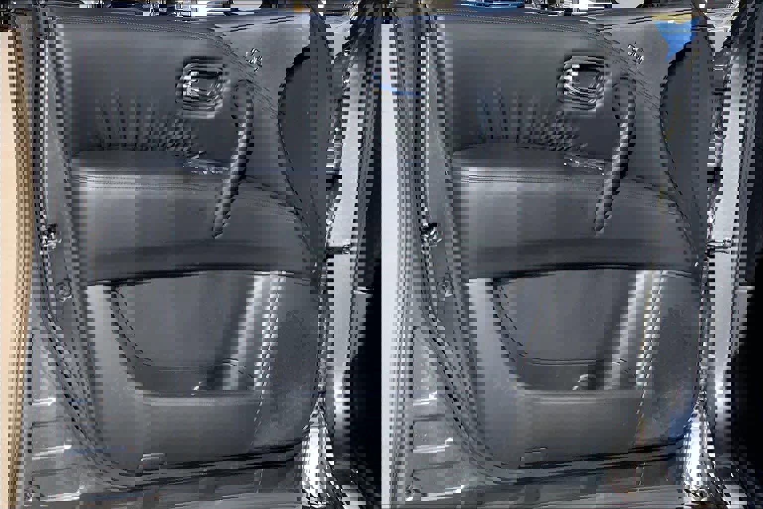 Used 2021 Nissan Armada SL w/ Midnight Edition Package image 21