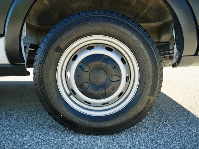 Used 2022 Ford Transit 350 XL image 24