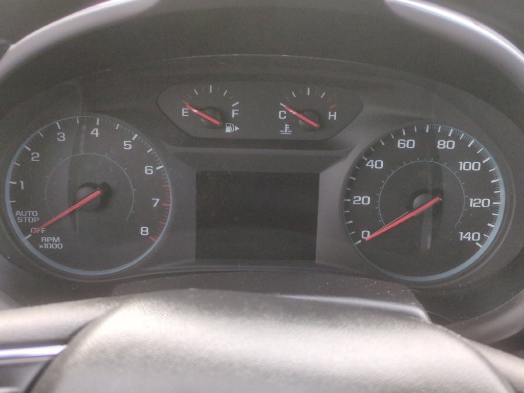 Used 2023 Chevrolet Malibu LT FWD image 13