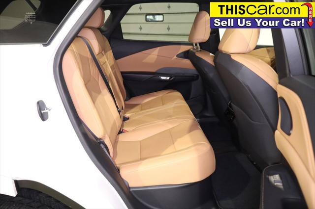 Used 2025 Lexus RX 350 Premium Plus w/ Accessory Package FWD image 28