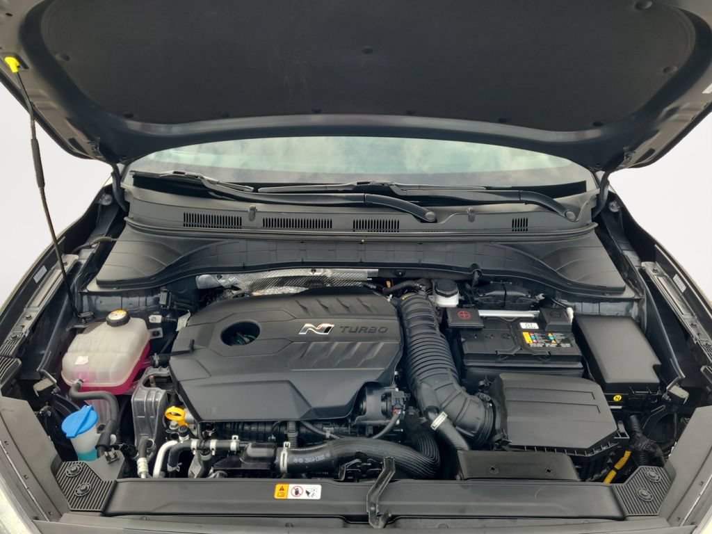 Used 2023 Hyundai Kona N FWD image 18