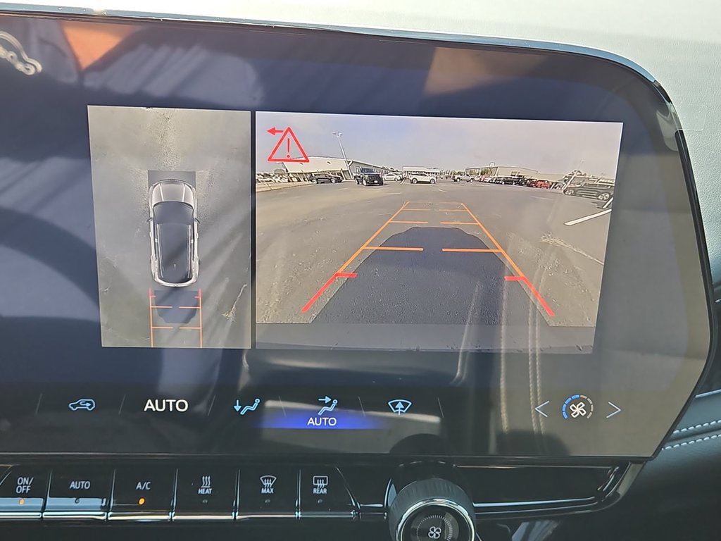 New 2026 Chevrolet Blazer EV LT FWD image 7