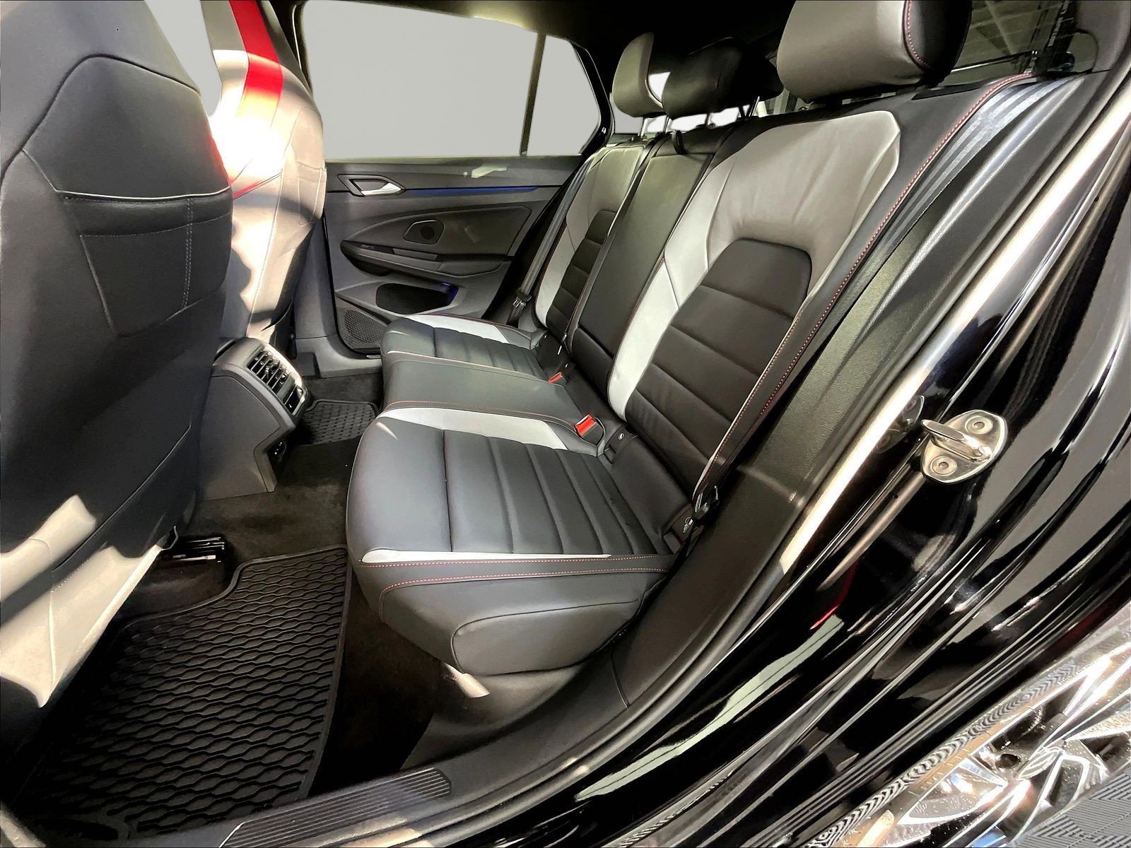 Used 2023 Volkswagen GTI Autobahn FWD image 19