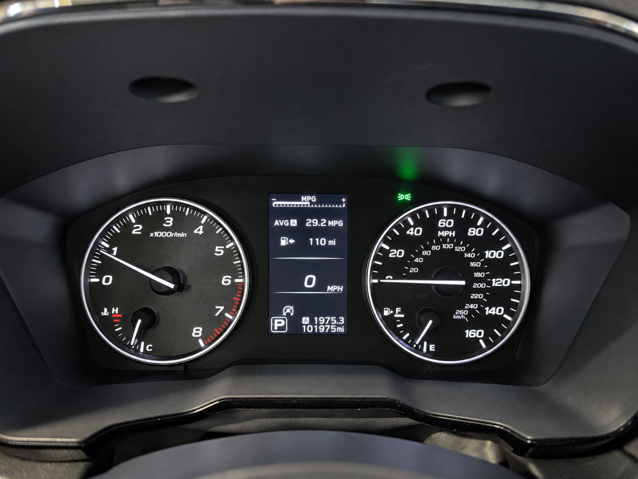 Used 2023 Subaru Legacy Premium AWD/4WD image 22