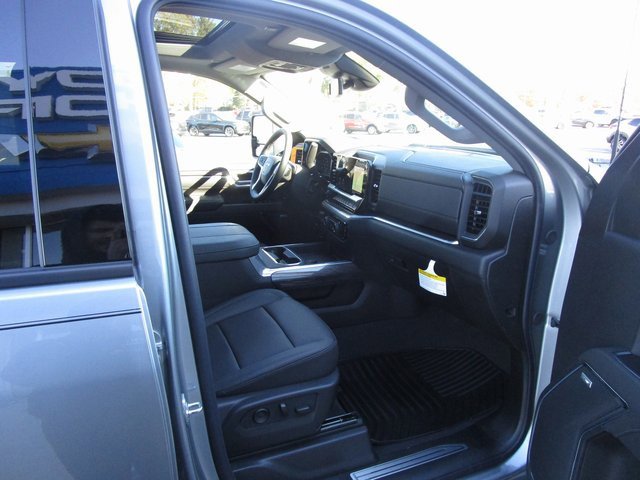 New 2026 Chevrolet Silverado 2500 LTZ w/ LTZ Plus Package image 30