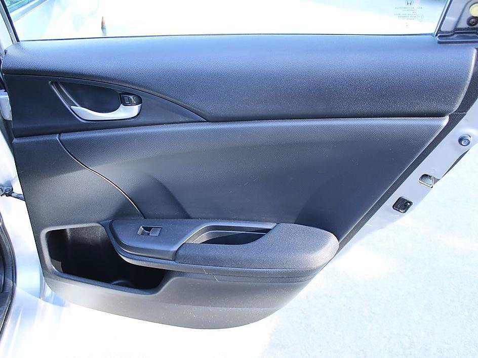 Used 2017 Honda Civic LX image 15