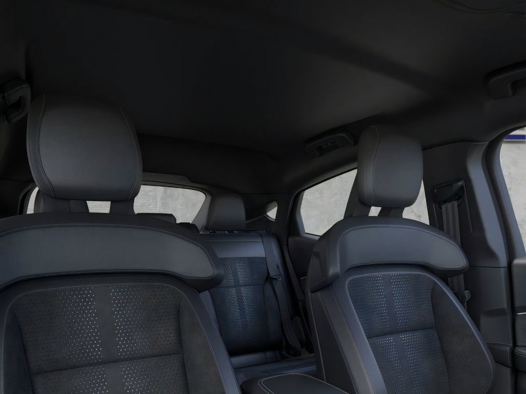 New 2025 Ford Mustang Mach-E GT AWD/4WD image 51