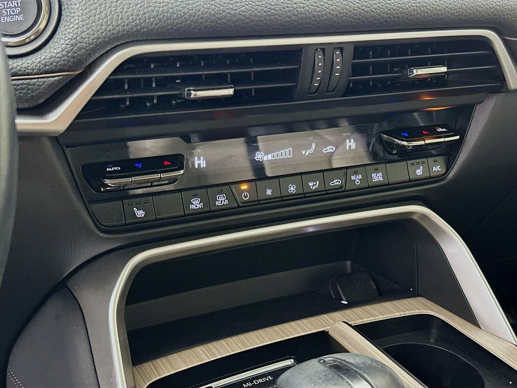 Certified 2024 MAZDA CX-90 3.3 Turbo w/ Premium Package image 22