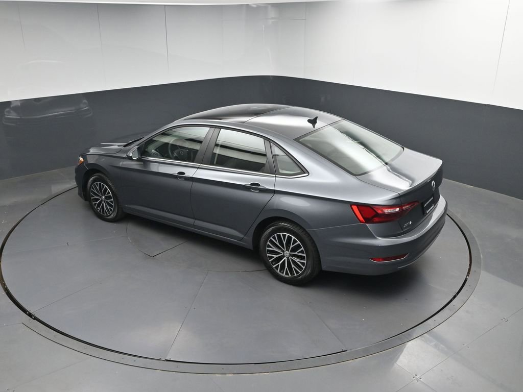 Used 2020 Volkswagen Jetta SE FWD image 33