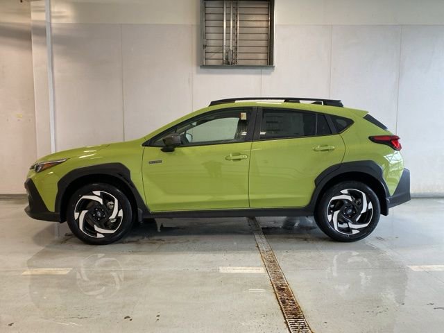 New 2026 Subaru Crosstrek 2.5i Limited AWD/4WD image 8