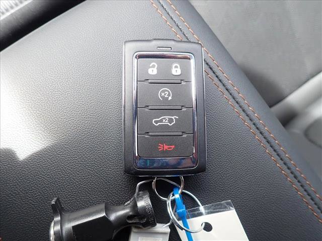 New 2026 Jeep Cherokee Limited image 30