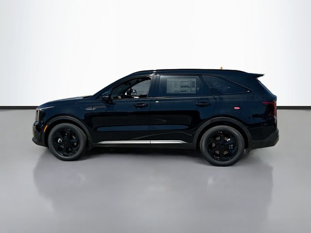 New 2026 Kia Sorento SX Prestige AWD/4WD image 4