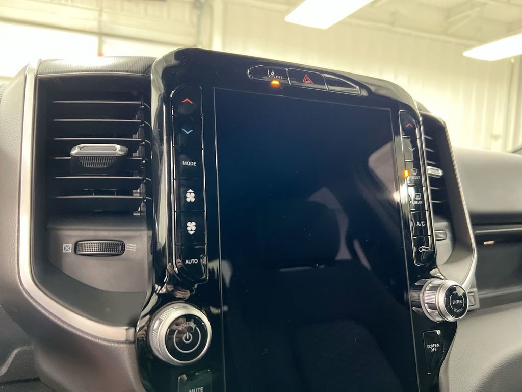 New 2026 RAM 1500 Big Horn image 14