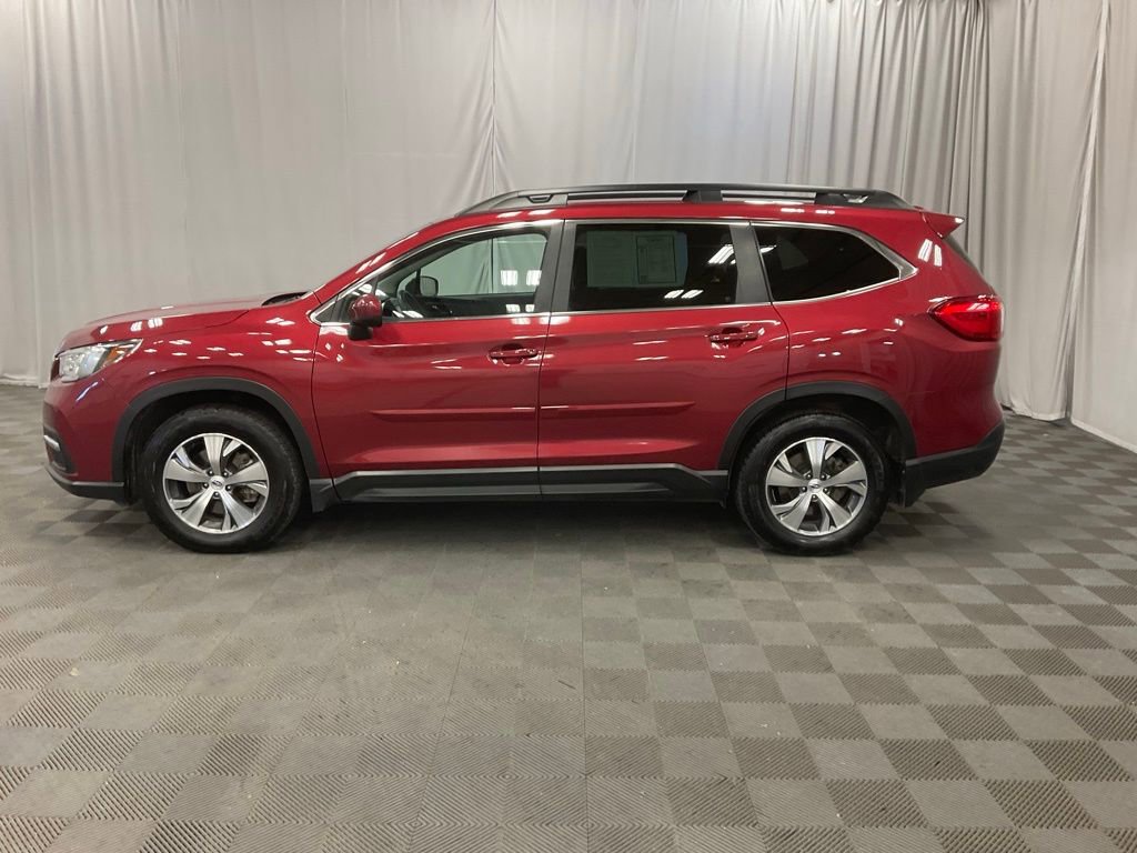 Used 2021 Subaru Ascent Premium w/ Convenience Package AWD/4WD image 10