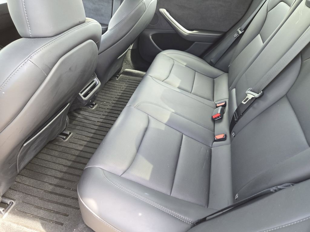 Used 2025 Tesla Model 3 Long Range image 29