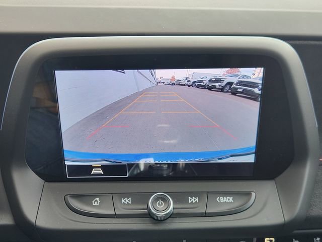 Used 2023 Chevrolet Camaro ZL1 image 15