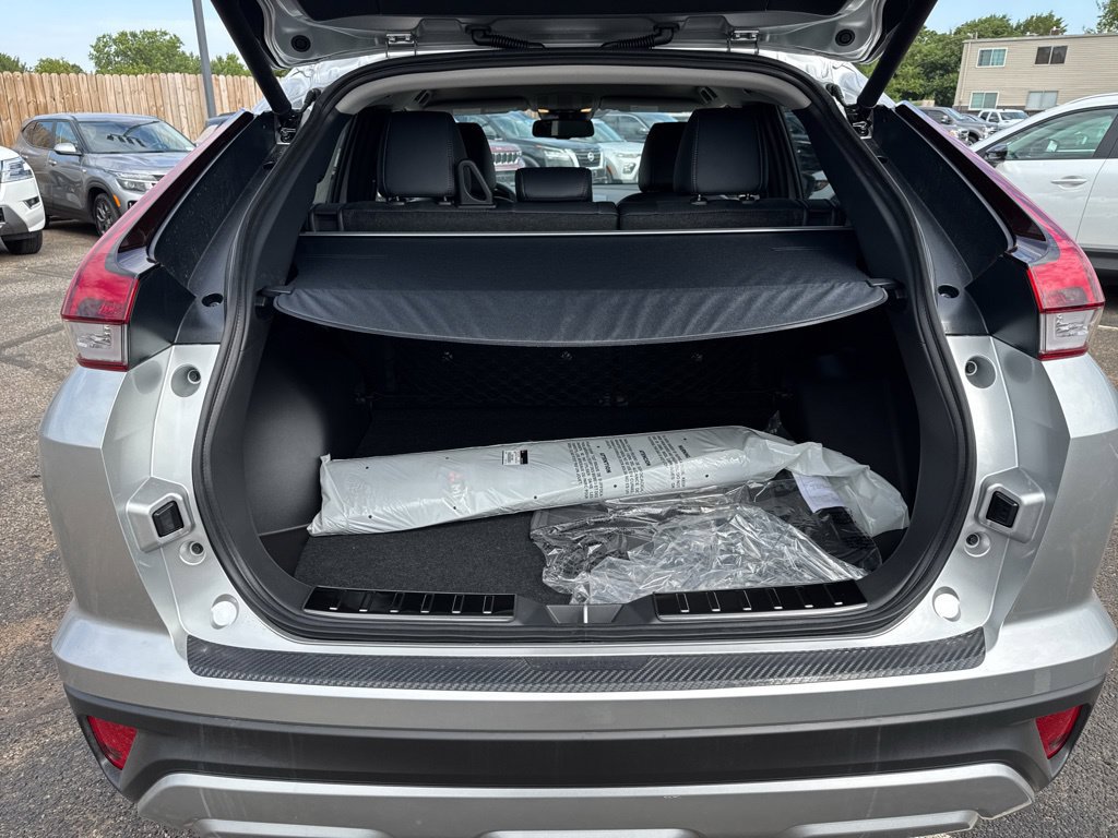 New 2026 Mitsubishi Eclipse Cross SE AWD/4WD image 49