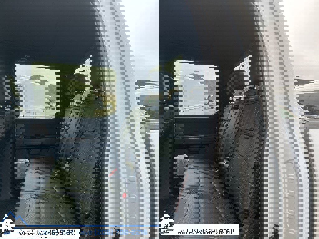 Used 2025 Ford F150 Raptor image 10