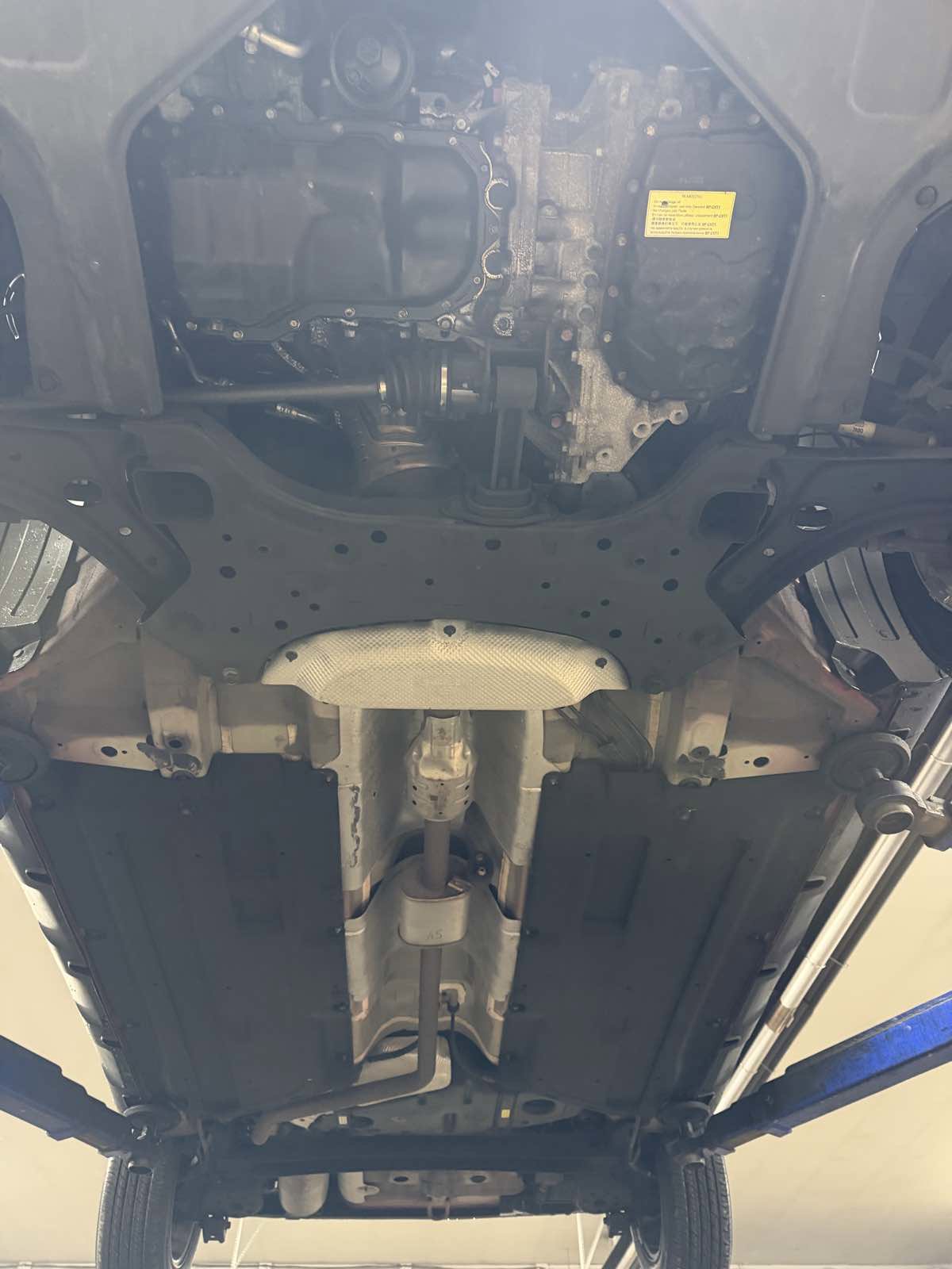 Used 2021 Hyundai Venue SE image 10