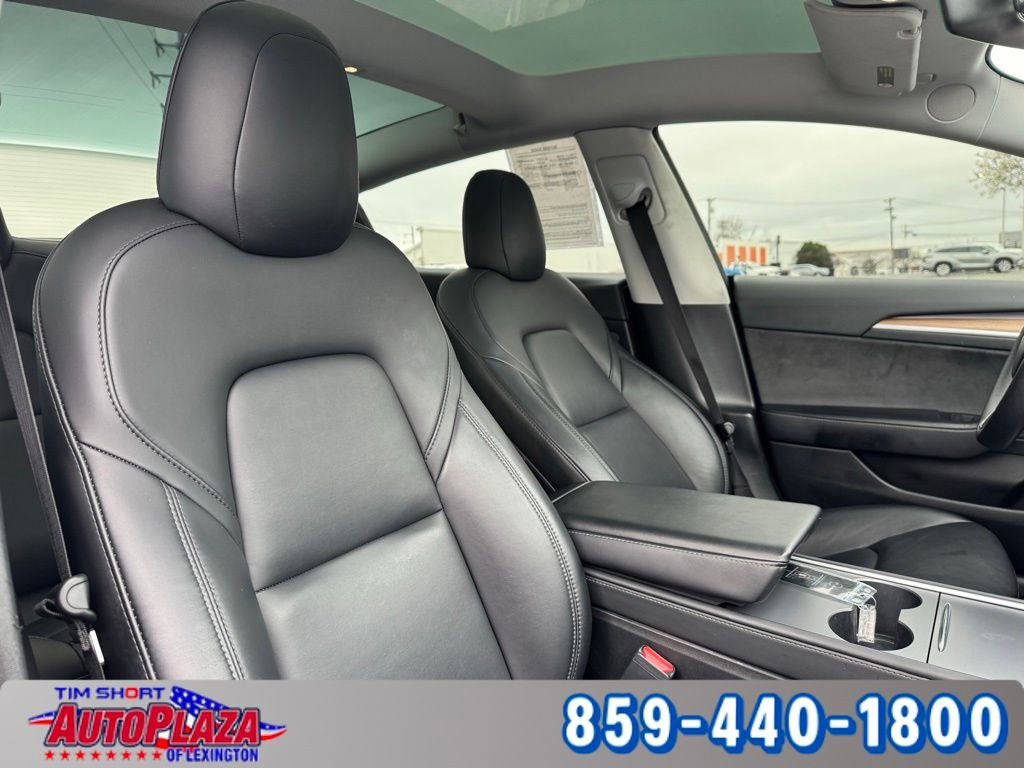 Used 2023 Tesla Model 3 Long Range image 37